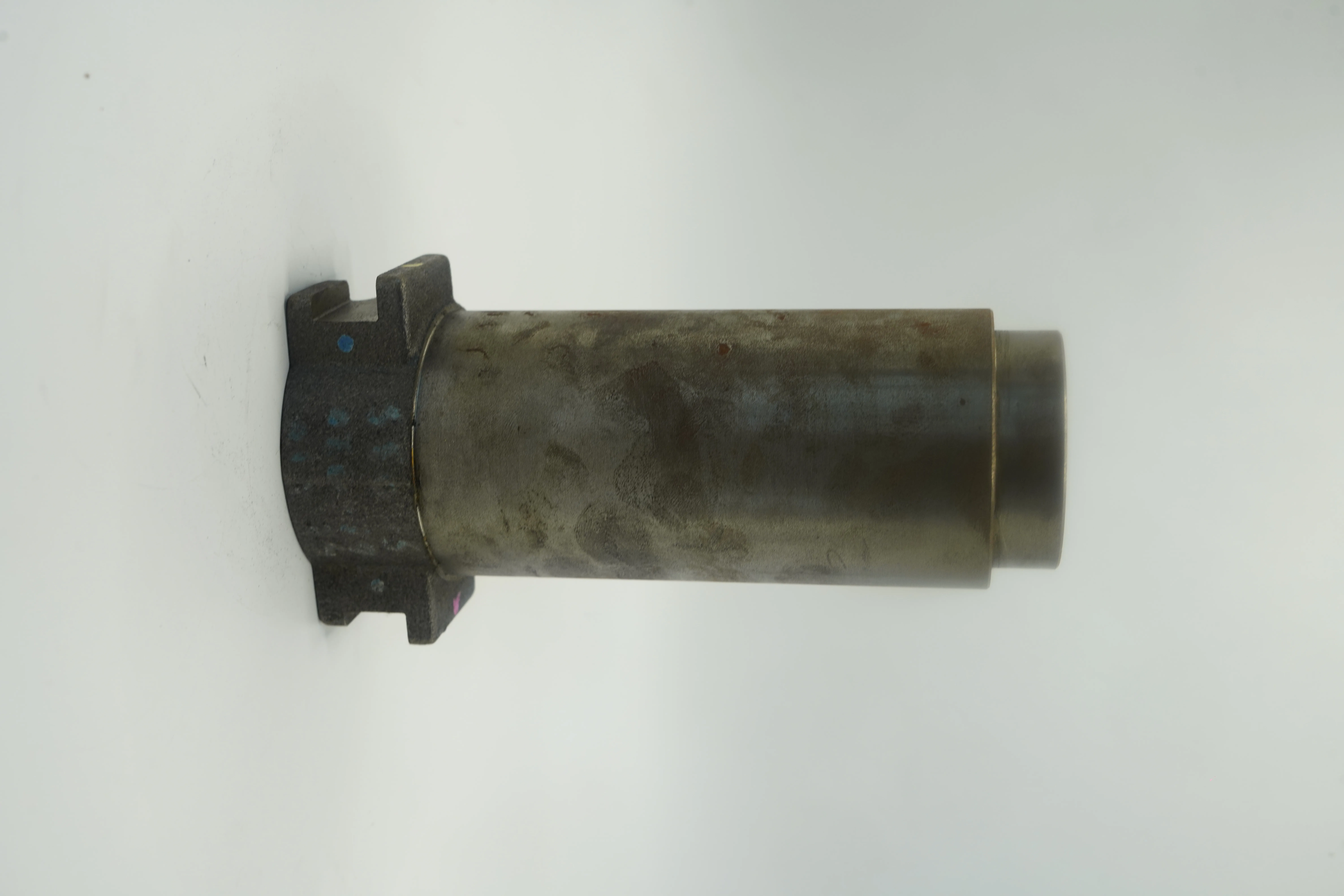 Hub Main